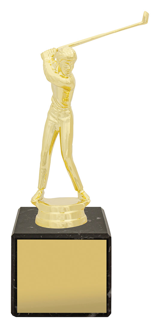 Marble Column - Male Golf