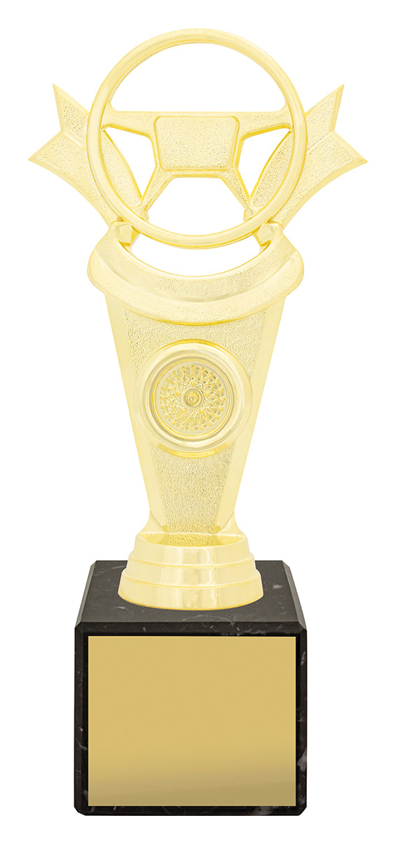 Marble Column - Motorsport