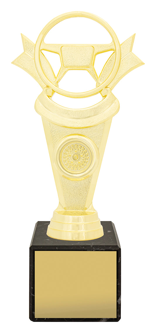 Marble Column - Motorsport