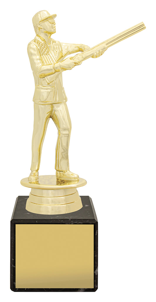 Marble Column - Male Skeet