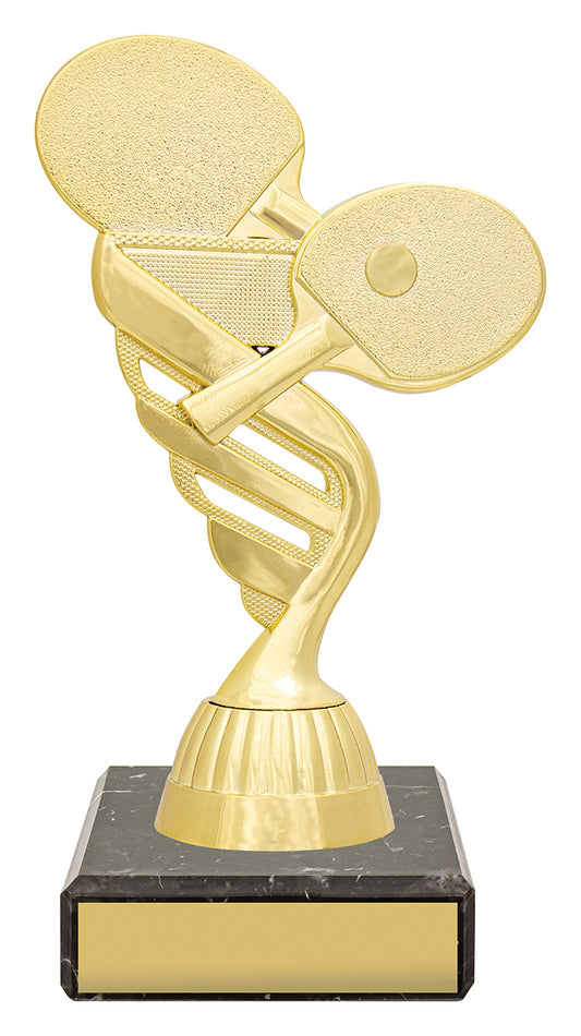 Figure Trophy - Table Tennis