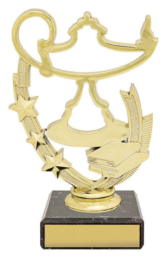 Figure Trophy - Academic