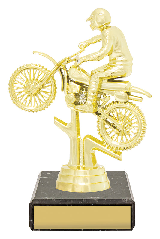 Figure Trophy - Motocross