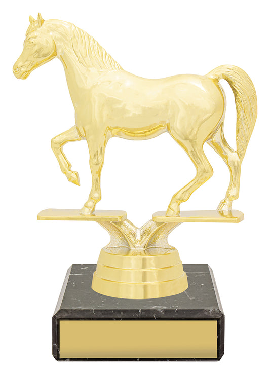 Figure Trophy - Arabian