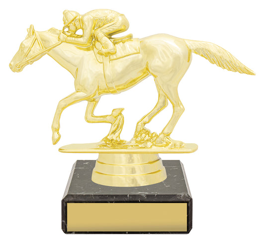 Figure Trophy - Racing