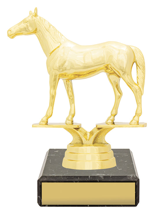 Figure Trophy - Thoroughbred