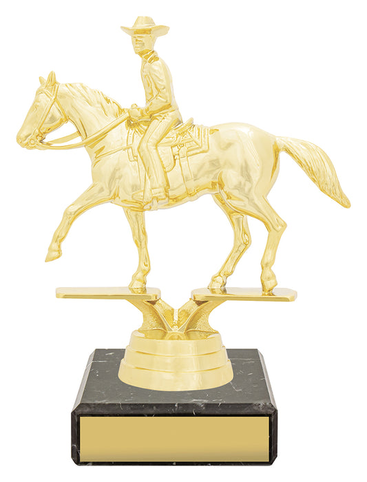 Figure Trophy - Western
