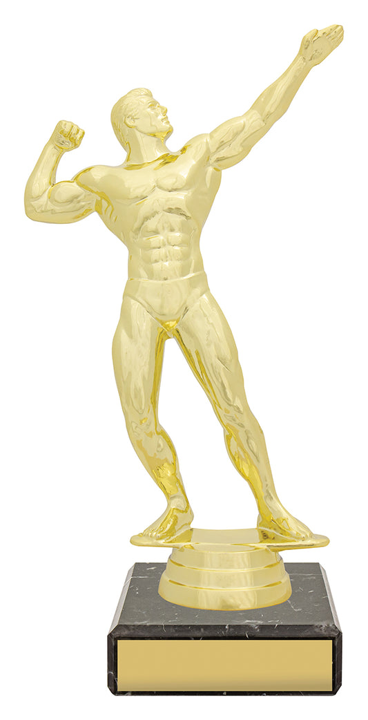 Figure Trophy - Bodybuilder