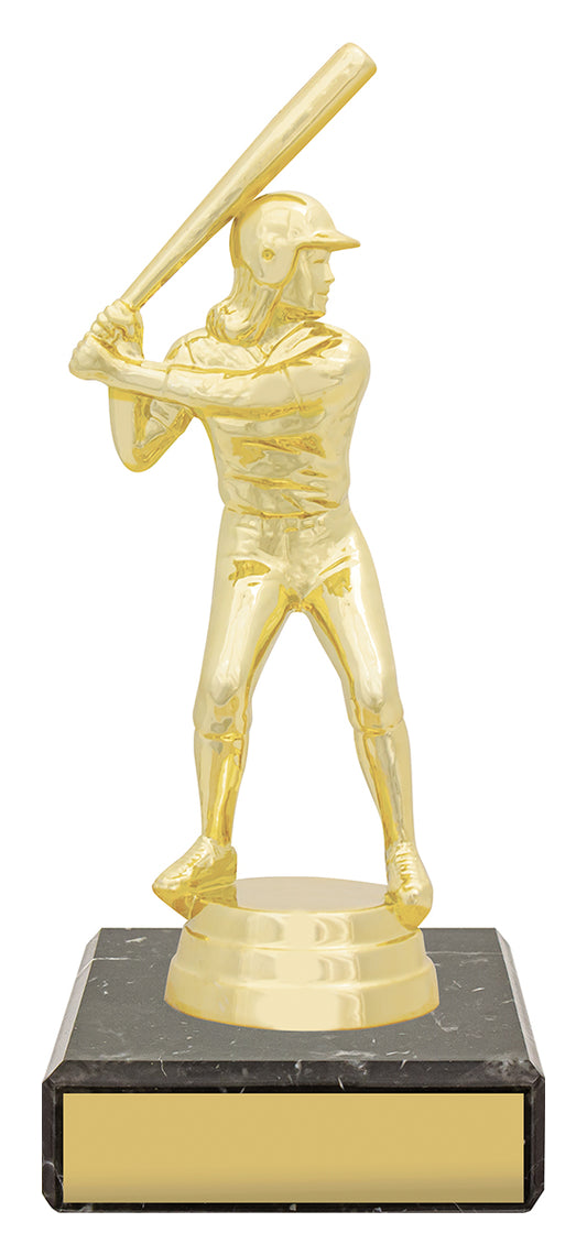 Figure Trophy - Softball