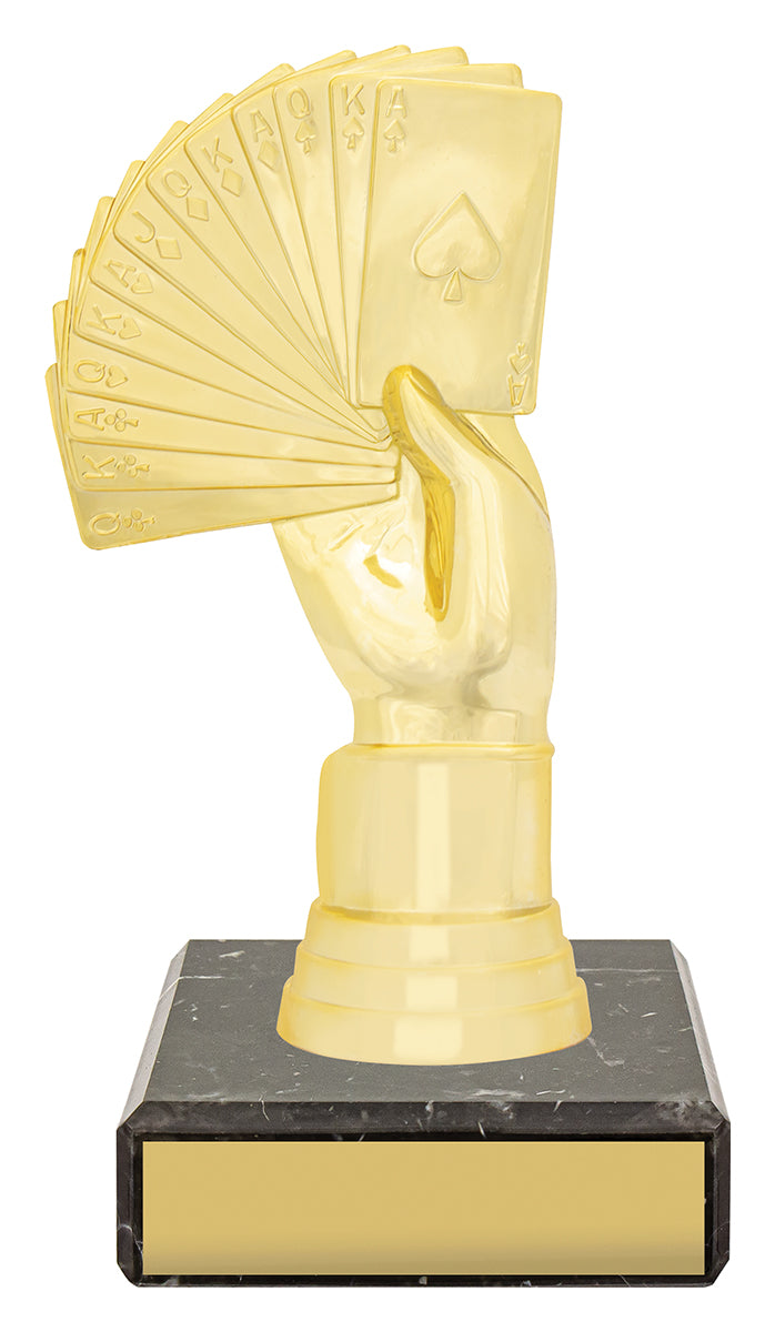 Figure Trophy - Bridge