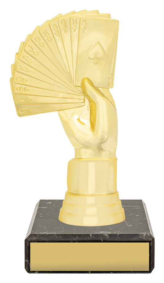 Figure Trophy - Bridge