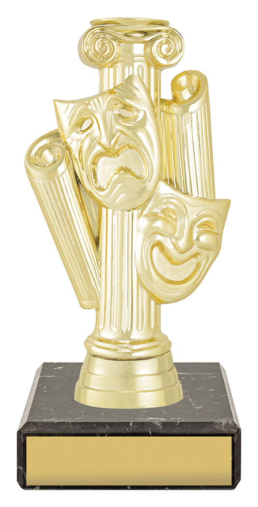 Figure Trophy - Drama