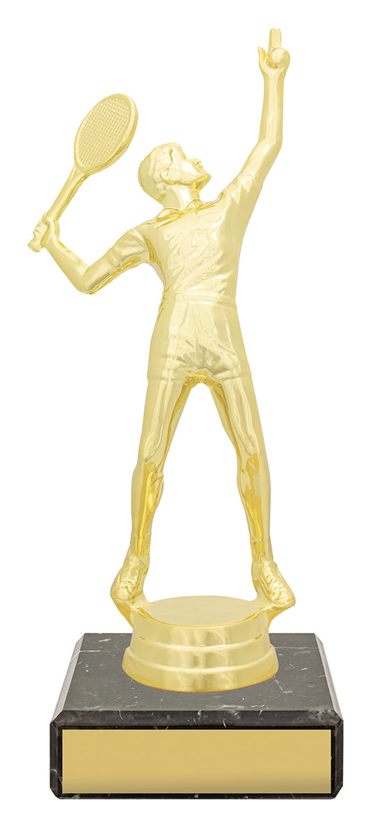 Figure Trophy - Male Tennis