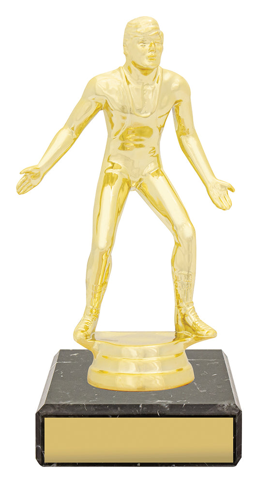 Figure Trophy - Wrestling
