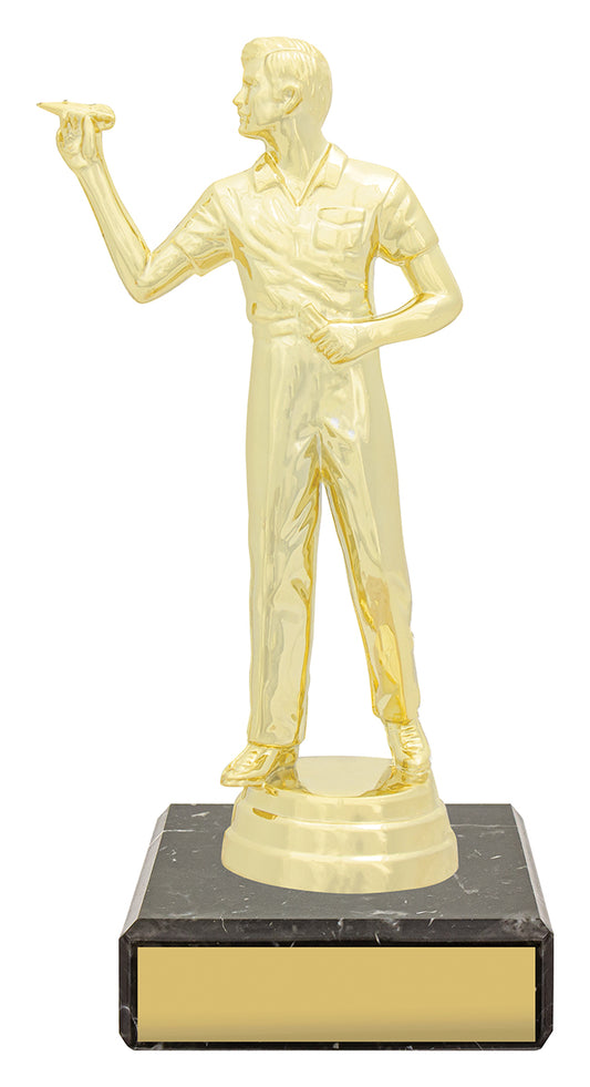 Figure Trophy - Darts