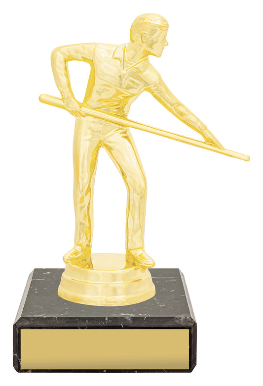 Figure Trophy - Pool