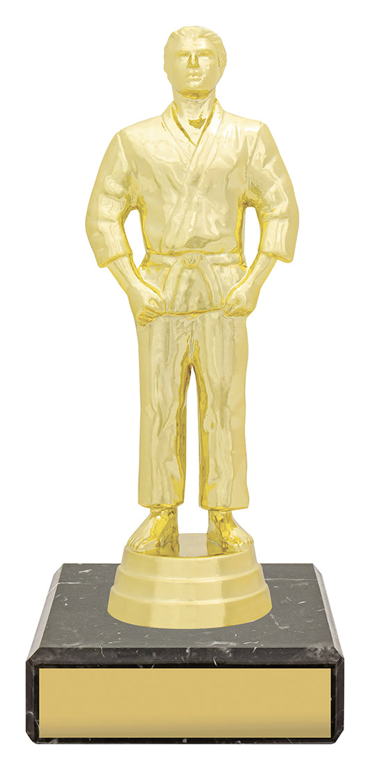 Figure Trophy - Male Judo
