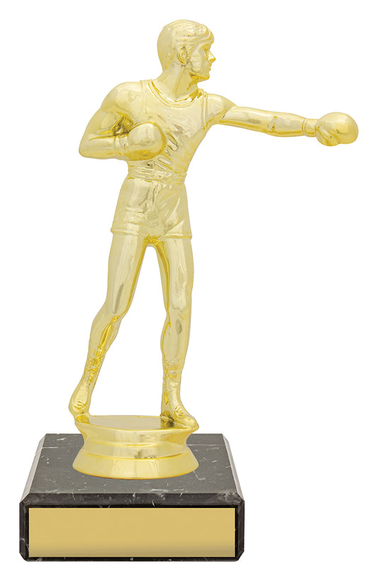 Figure Trophy - Boxing