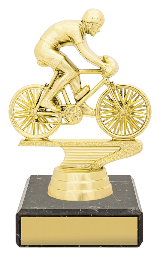 Figure Trophy - Cycling