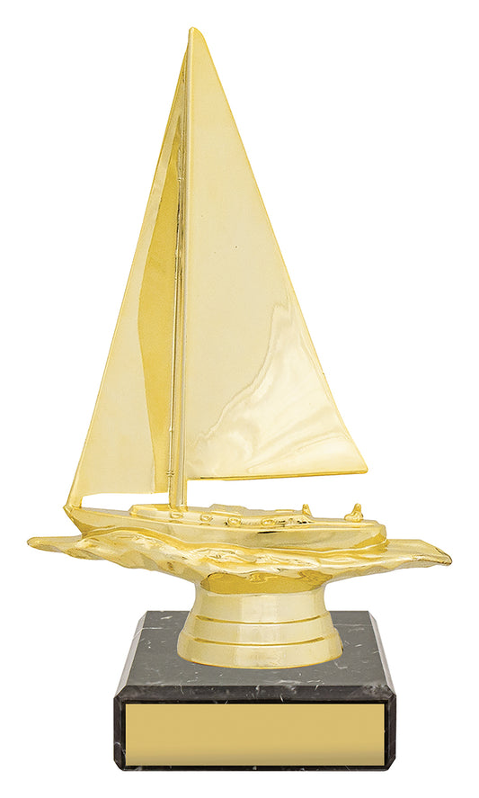 Figure Trophy - Sailing