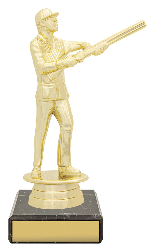 Figure Trophy - Male Skeet