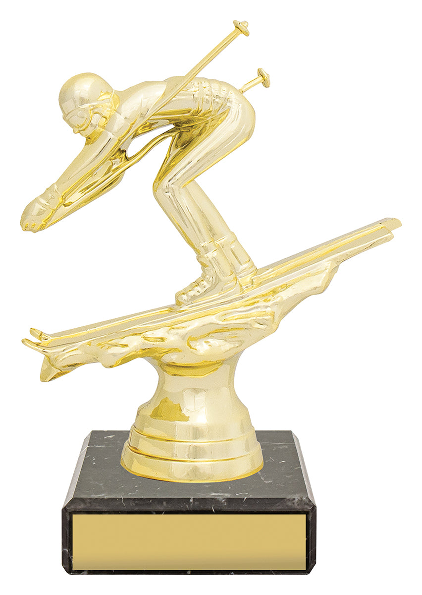Figure Trophy - Ski