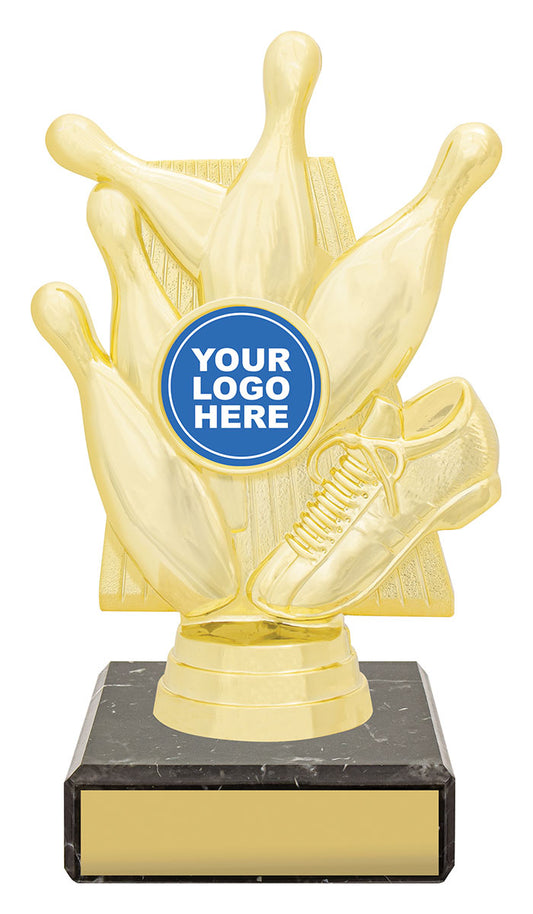 Figure Trophy - Tenpin