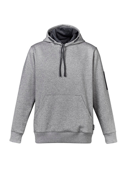 Unisex Multi-Pocket Hoodie