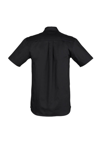 Men's Lightweight Tradie Short Sleeve Shirt