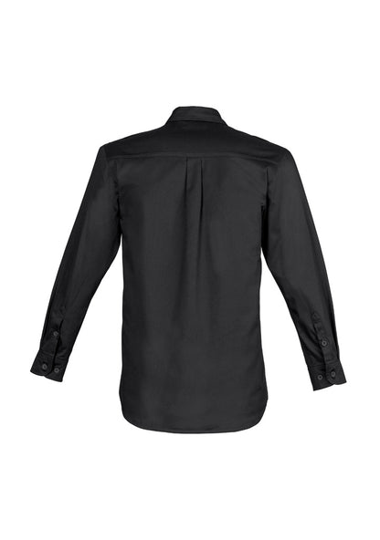 Men's Lightweight Tradie Long Sleeve Shirt