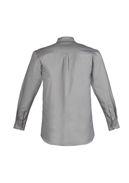 Men's Lightweight Tradie Long Sleeve Shirt