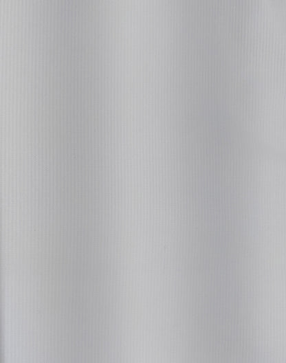 [M8110L] Ladies' Dobby Striped Taped L/S Shirt