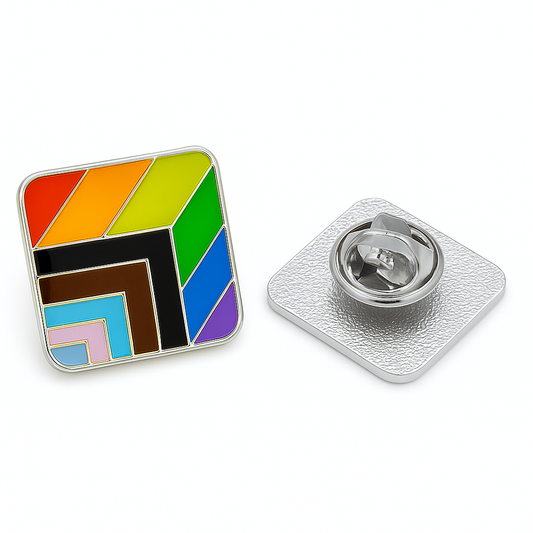 PRIDE LAPEL PIN