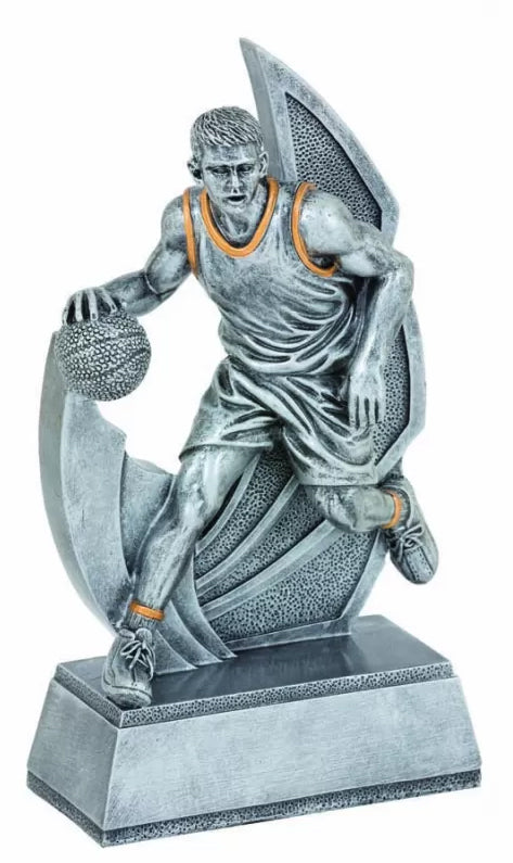 TAZA Male Trophy